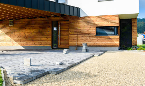 Best Residential Driveway Paver Services  in Dublin, TX