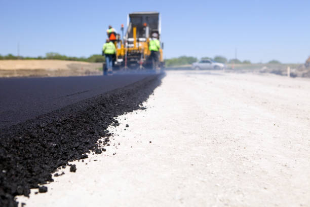 Best Cobblestone Driveway Pavers  in Dublin, TX