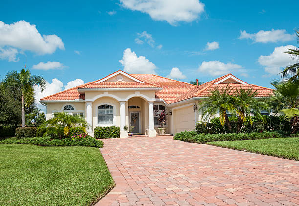 Reasons to Select Us for Your Driveway Paving Requirements in Dublin, TX
