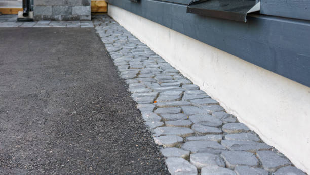 Best Brick Driveway Pavers  in Dublin, TX